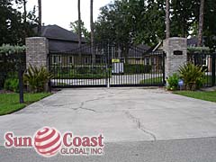 GOLDEN GATE ESTATES NA22 Homes